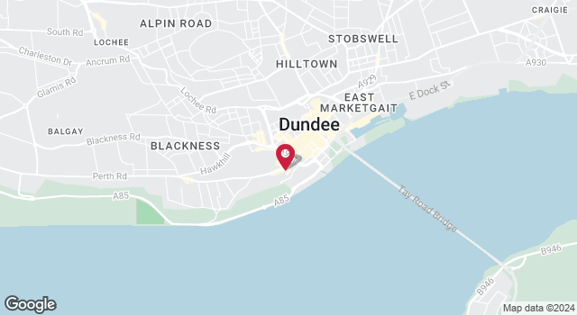 Casa Dundee